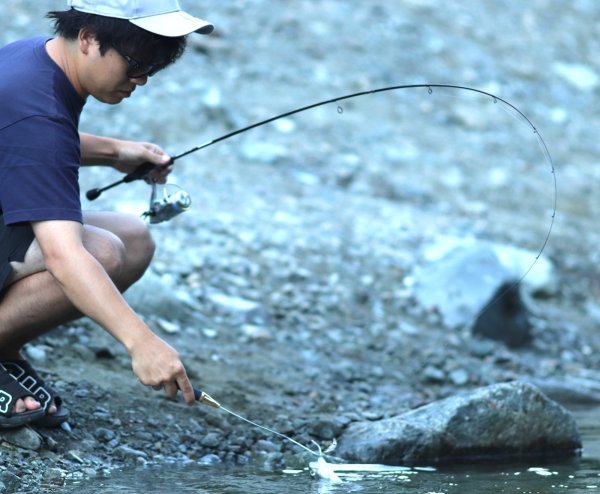 画像5: スペシャルビレットパーツ シリコンビレットリリーサー (5)