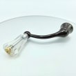 画像3: オプションノブキット シリコンフィットノブ クリアー ダイワ純正ハンドル専用 (3)