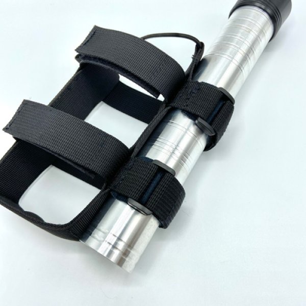 画像3: ロッドスタンド専用 ボトルストレージ (3)