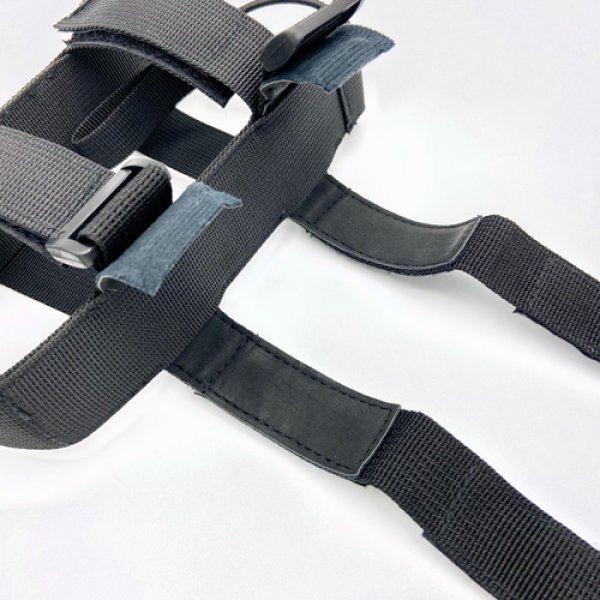 画像4: ロッドスタンド専用 ボトルストレージ (4)