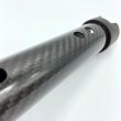 画像2: ロッドスタンド　FORCE “フォース” カーボン ホルダー6本仕様 (2)