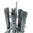 画像3: ロッドスタンド　FORCE “フォース” カーボン ホルダー6本仕様 (3)