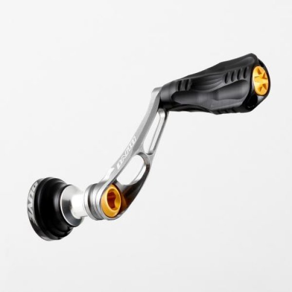 画像2: DLIVE シングルハンドル ダイワType1 エアーステア33mm アジング特化モデル (2)