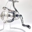 画像2: DLIVE シングルハンドル 40mm シマノType2 エアーステア リミテッドカラー (2)