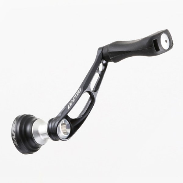 画像5: DLIVE シングルハンドル 38mm エアーステア　ダイワType1　シリコンフィットノブ (5)